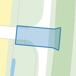 Perceel WRG03-I-2970