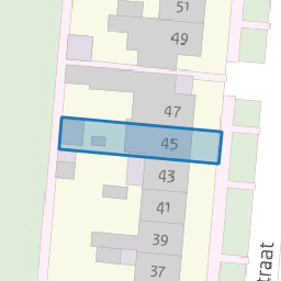 Perceel WRG03-I-2995