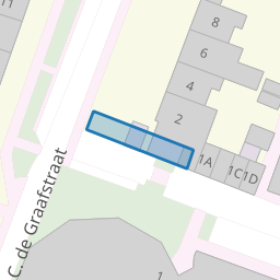 Perceel WRG03-I-3001