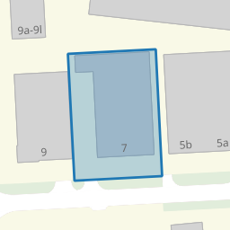 Perceel WRG03-I-3007