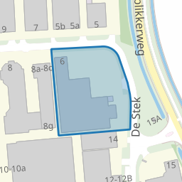 Perceel WRG03-I-3009