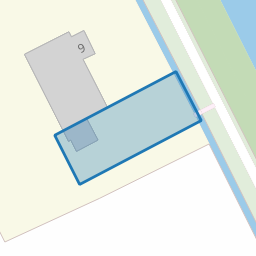 Perceel WRG03-I-3013