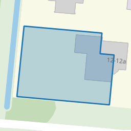 Perceel WRG03-I-3021