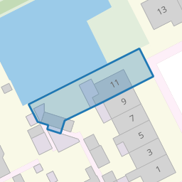 Perceel WRG03-I-3023