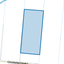 Perceel WRG03-I-3030