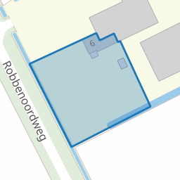 Perceel WRG03-I-3032