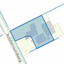 Perceel WRG03-I-3033