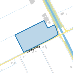 Perceel WRG03-I-3045