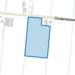 Perceel WRG03-I-3050