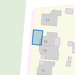 Perceel WRG03-I-3054