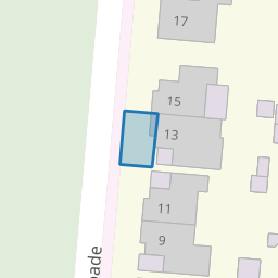 Perceel WRG03-I-3055