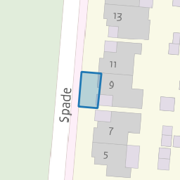 Perceel WRG03-I-3057