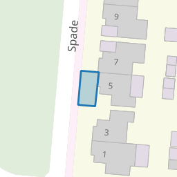 Perceel WRG03-I-3059