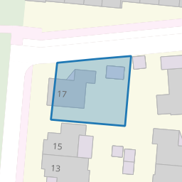 Perceel WRG03-I-3063