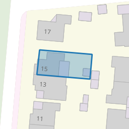 Perceel WRG03-I-3064