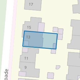 Perceel WRG03-I-3065