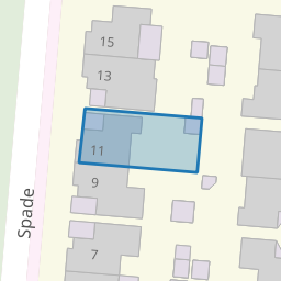 Perceel WRG03-I-3066