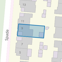 Perceel WRG03-I-3067