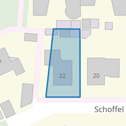 Perceel WRG03-I-3092