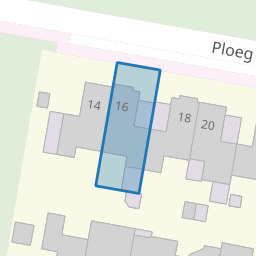 Perceel WRG03-I-3094