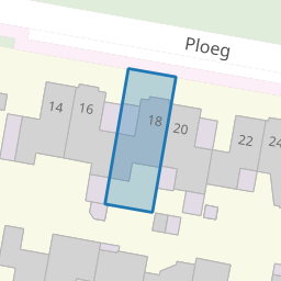 Perceel WRG03-I-3095