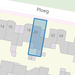 Perceel WRG03-I-3096