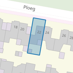 Perceel WRG03-I-3097