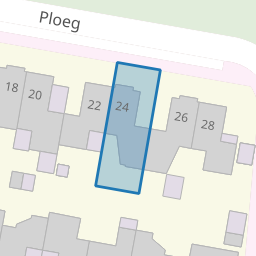 Perceel WRG03-I-3098