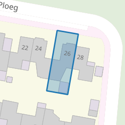 Perceel WRG03-I-3099