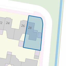 Perceel WRG03-I-3100