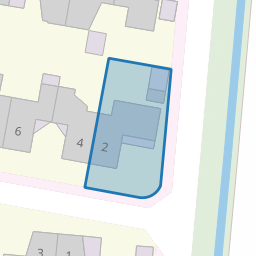 Perceel WRG03-I-3101