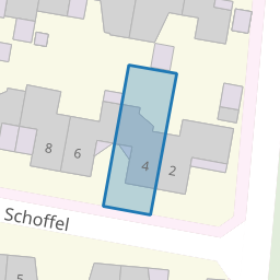 Perceel WRG03-I-3102