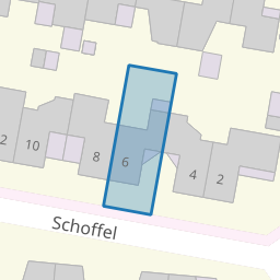 Perceel WRG03-I-3103