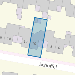 Perceel WRG03-I-3105