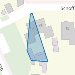 Perceel WRG03-I-3110