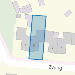 Perceel WRG03-I-3112