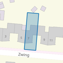 Perceel WRG03-I-3114