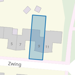 Perceel WRG03-I-3115