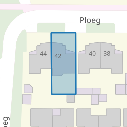 Perceel WRG03-I-3118