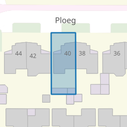 Perceel WRG03-I-3119