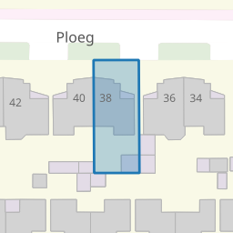 Perceel WRG03-I-3120
