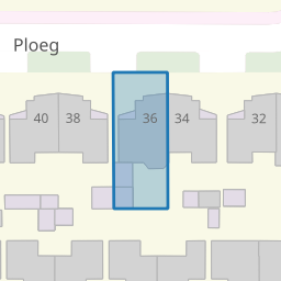 Perceel WRG03-I-3121