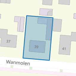 Perceel WRG03-I-3129