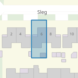 Perceel WRG03-I-3134