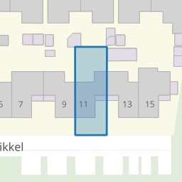 Perceel WRG03-I-3140