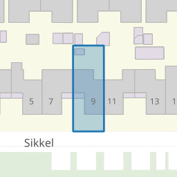 Perceel WRG03-I-3141