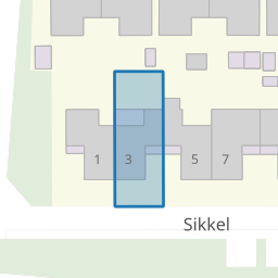 Perceel WRG03-I-3144