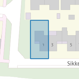 Perceel WRG03-I-3145