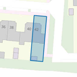 Perceel WRG03-I-3146