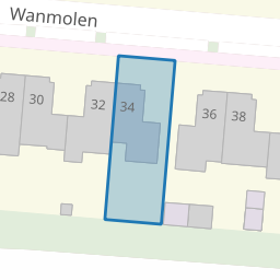 Perceel WRG03-I-3150